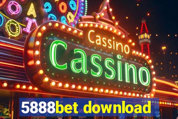 5888bet download